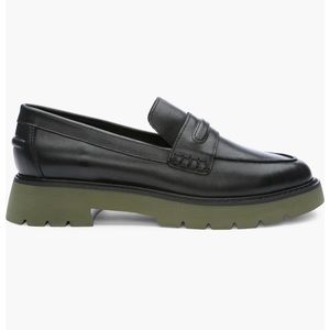 NWT! Sanctuary Black Loafers -   Size 10